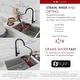 preview thumbnail 8 of 10, STYLISH A-918KIT Workstation Accessories - Kit of Kitchen Accessories