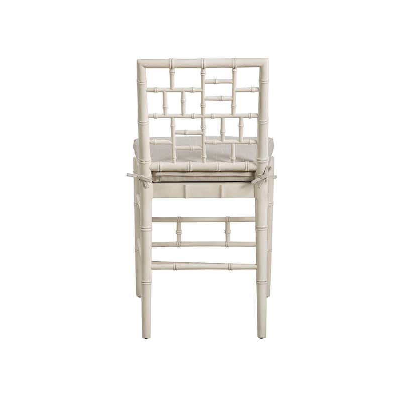 Furniture Classics Wood Hugo Counter Barstool