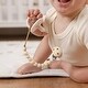 preview thumbnail 37 of 36, Pacifier Clip for Boys and Girls by Comfy Cubs