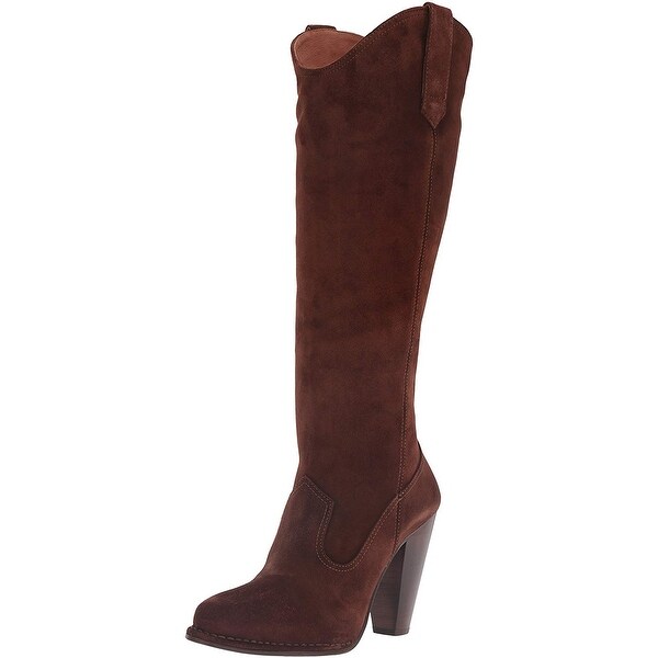 Frye madeline tall boot