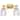 Innovations Lighting Downtown Urban - Bridal Veil - 2 Light 16" Bath Vanity Light