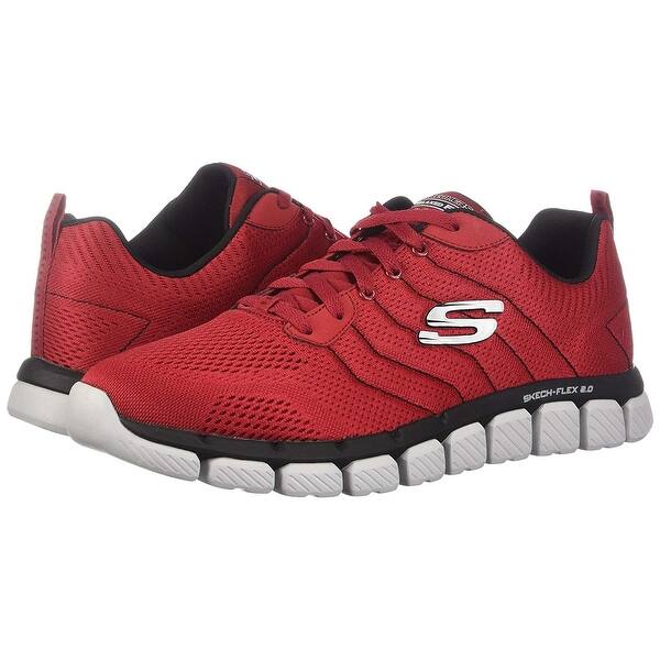 Shop Skechers Relaxed Fit Skech Flex 20 Milwee Mens