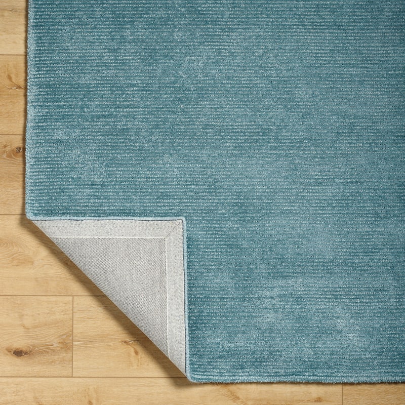 Livabliss Richmond Casual Stripe Area Rug