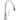 Sterling Ludington 1.5 GPM Single Hole Pull Down Kitchen Faucet
