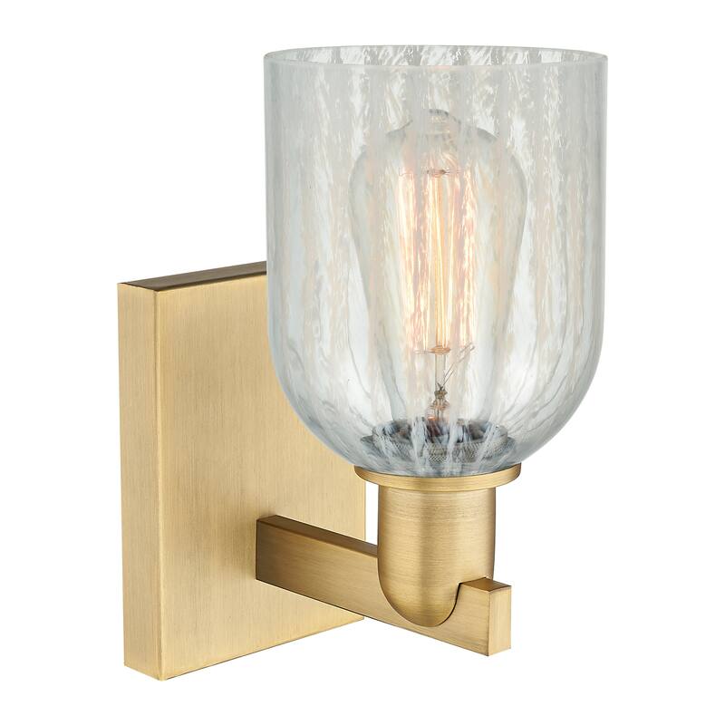 Innovations Lighting Endless Possibilities Arcadia - Caledonia - 1 Light 5" Sconce