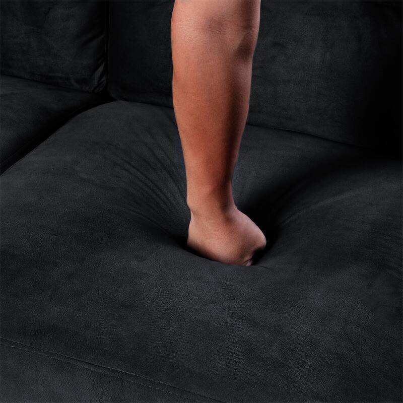 Comfortable Couch Sofas for Living Room, Bedroom, Office, Small Space