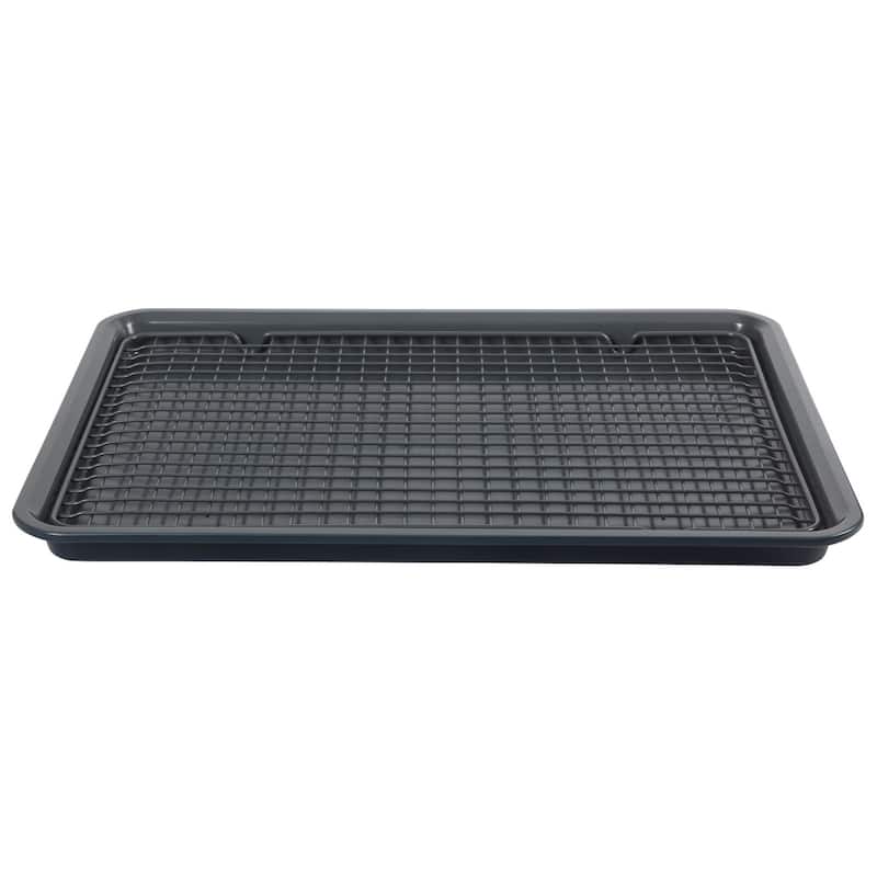 Calphalon Legacy 10 Piece PFA Free Nonstick Bakeware Set