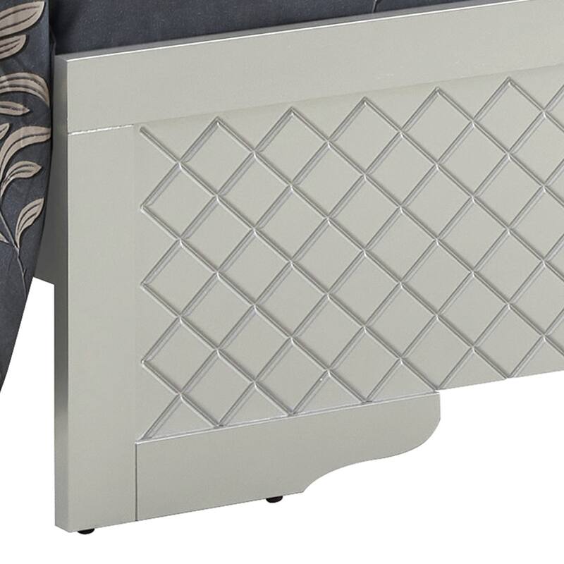 Verona Bed