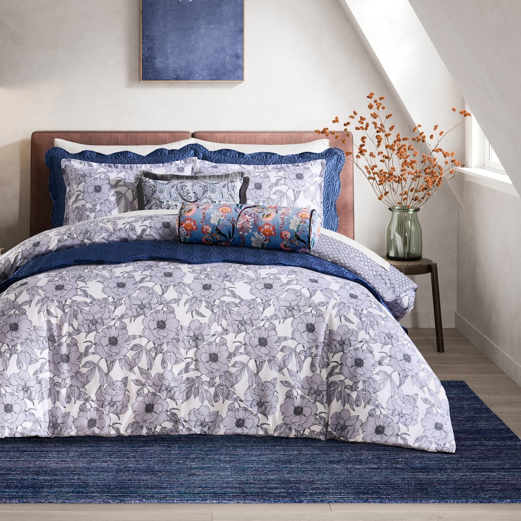 Ted Baker Mood Floral Duvet Set