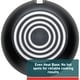 preview thumbnail 3 of 10, T-fal Essentials Non-Stick Pots and Pans Cookware 10 Piece Set