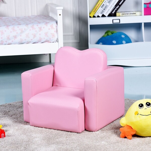 kids armchair
