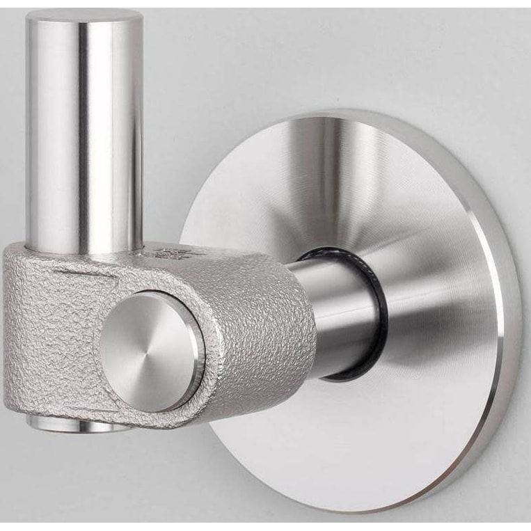 Buster + Punch UHS-074302 Cast 2-1/4" Utility Hook