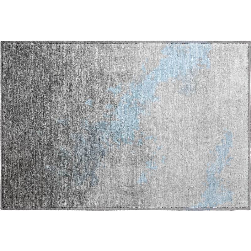 Premium Washable Super Soft Modern Glam Mayfield Rug