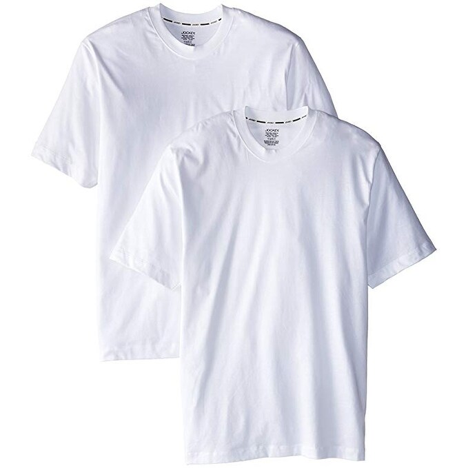 jockey staycool v neck t shirts
