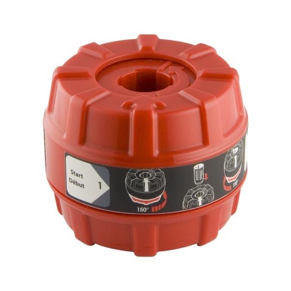 Kwikset 83260 Smart Key Reset Cradle for Resetting Smart Key Cylinders