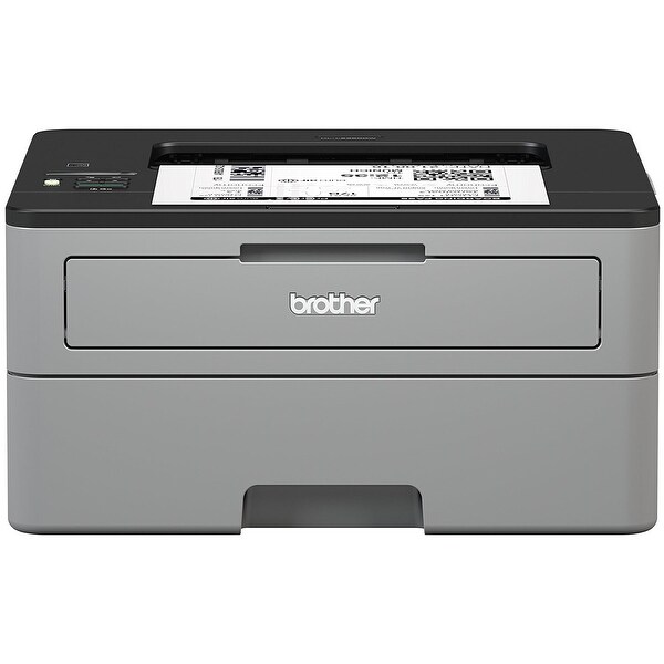 Shop Brother International Hl-L2350dw Compact Wireless ...