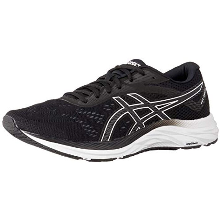 gel excite 6 men's running shoes