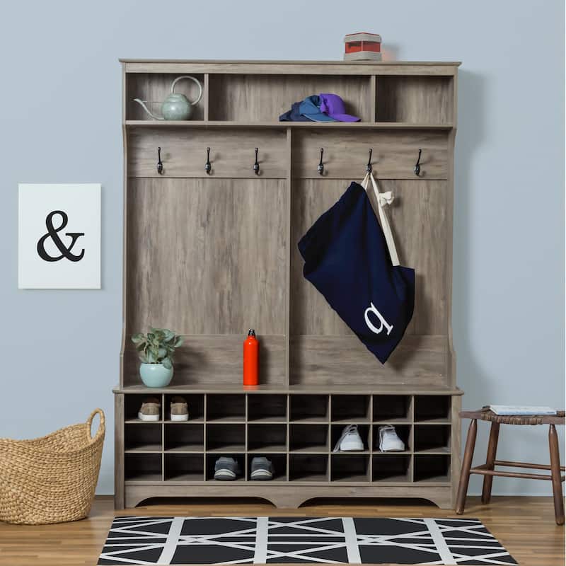 Modern Monogram Laundry Bag - 18" x 29"