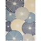 preview thumbnail 38 of 78, Nourison Grafix Modern Geometric Area Rug