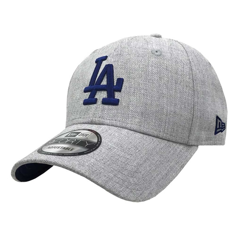 dodgers baseball hat