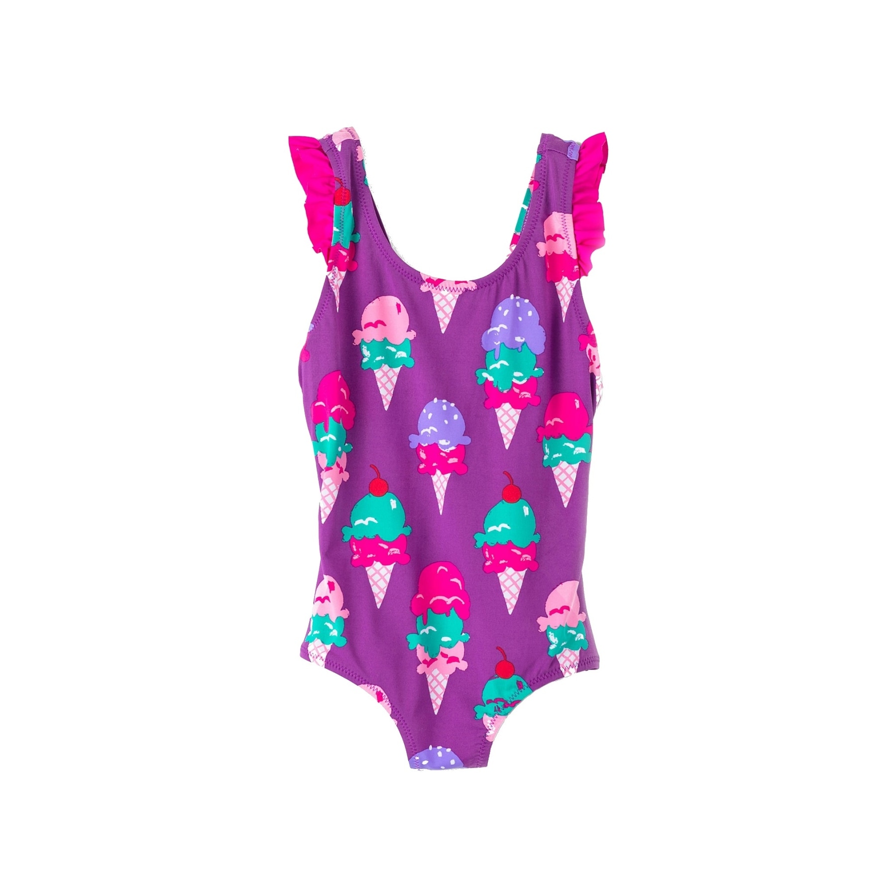 girls size 5 swimsuit