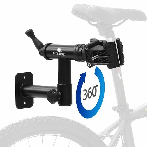 wall mount bike stand