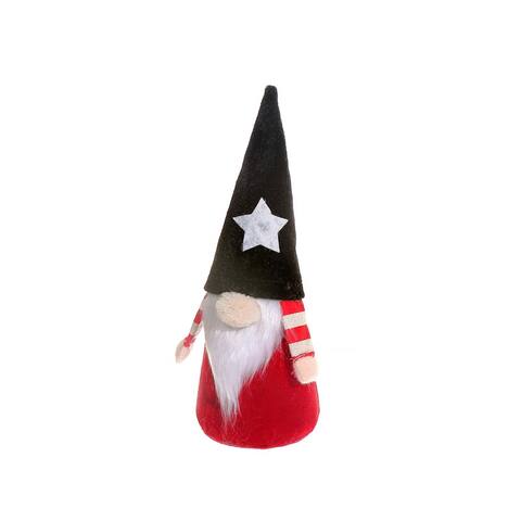 Star Gnome With Gray Hat (S)