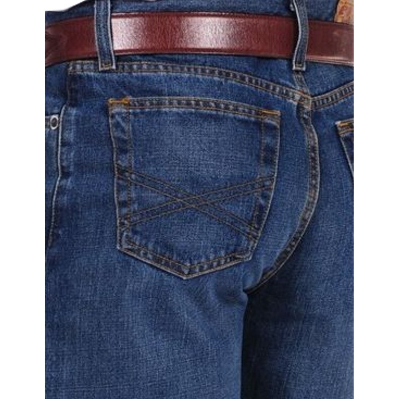 stetson 1520 jeans