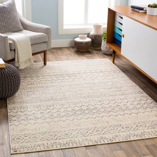 Isidore Transitional Area Rug On Sale Overstock 28250307