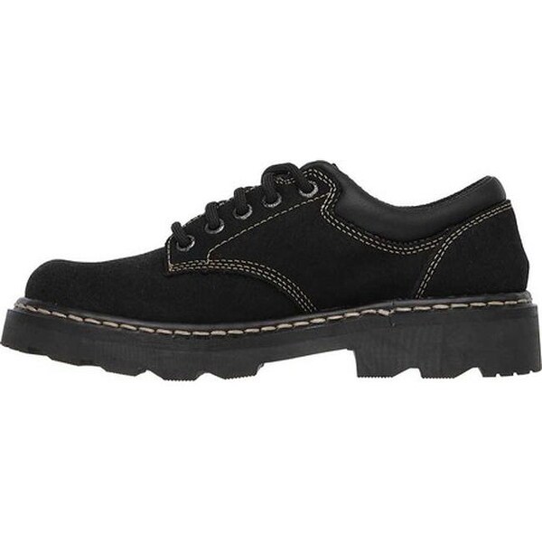 skechers parties mate black