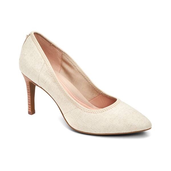 Taryn Rose Womens Tess Pump