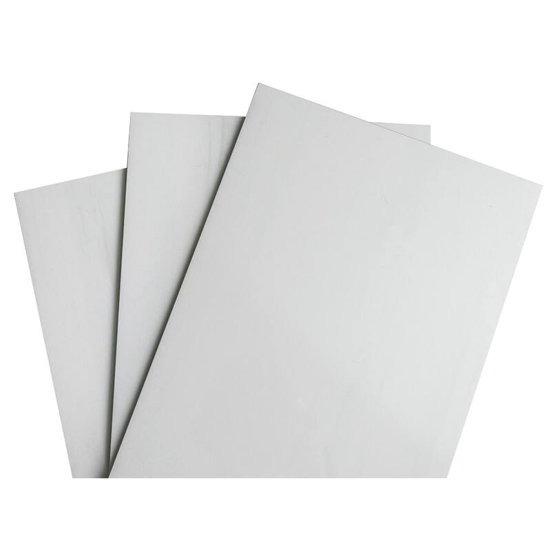 Porto 12x24 Dolomite Glossy Porcelain Tile - Floor & Wall - Large Format