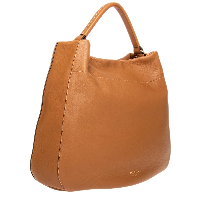 Prada Large Shoulder Bag