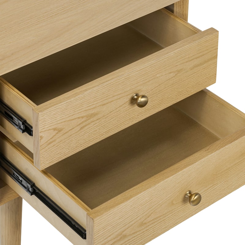 EdgeMod Dorsey Nightstand