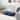 Chunky Puffy Bunny - Coma Inducer® Dog Comforter - Midnight Sea - Toddler