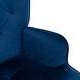 preview thumbnail 61 of 70, Modern Leisure Chair Accent chair Living Room