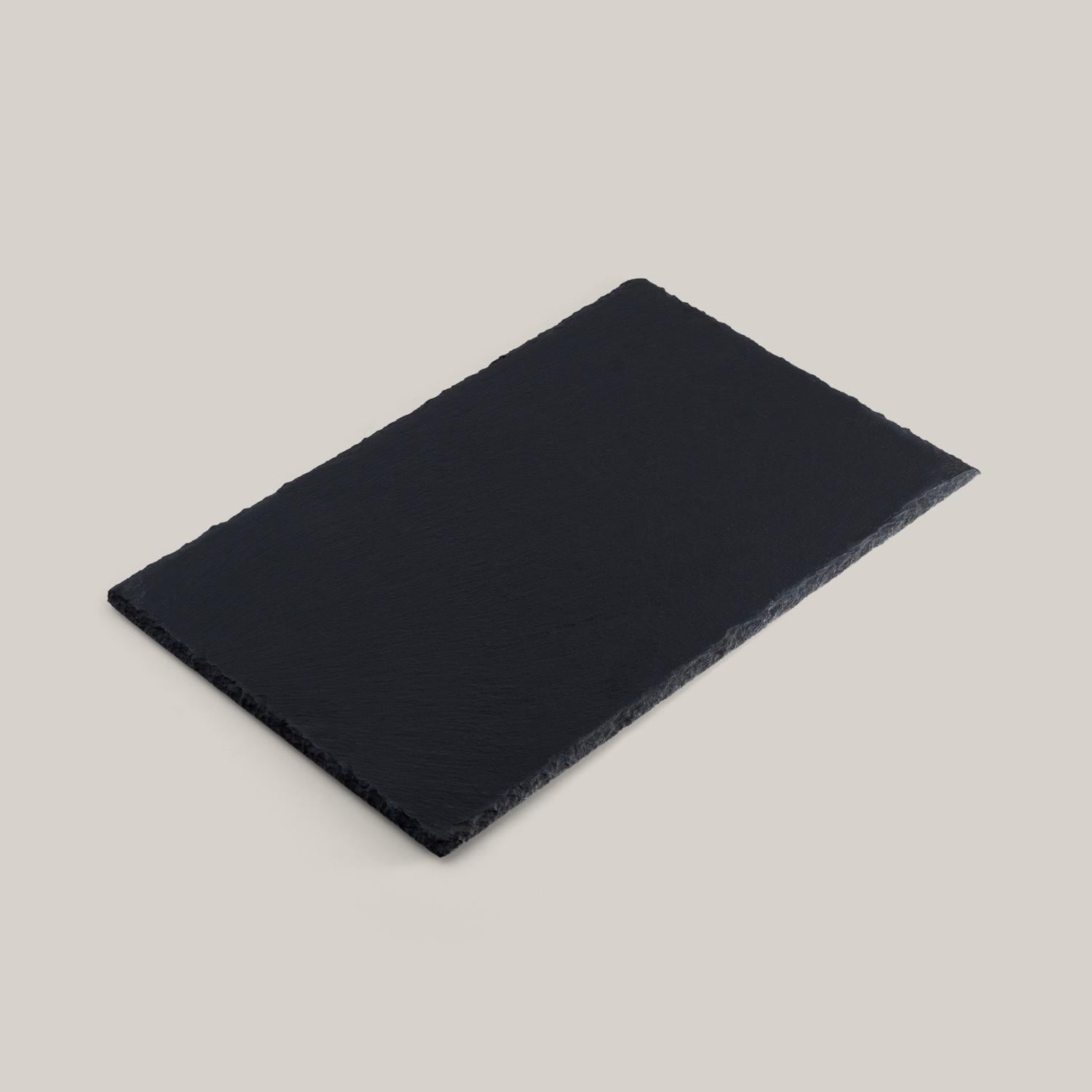 Swissmar Rectangular Slate Board