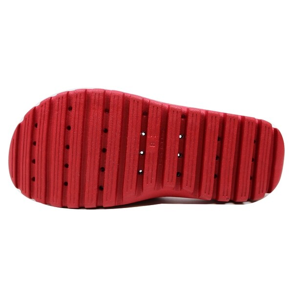 air jordan super fly team slide