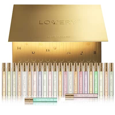 Lovery 24-Pc. Limited Edition Luxury Eau de Parfum Gift Set