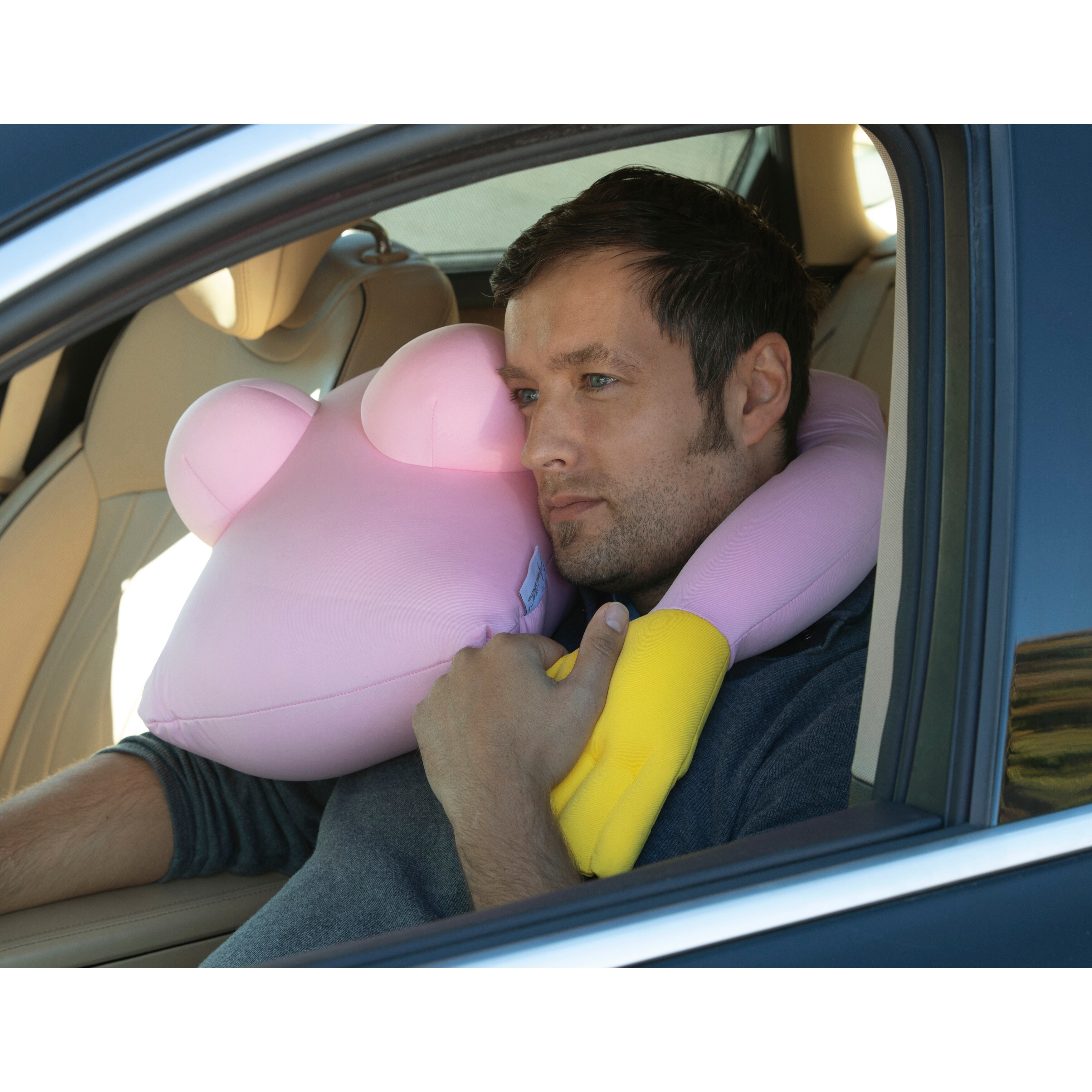 The original girlfriend pillow best sale