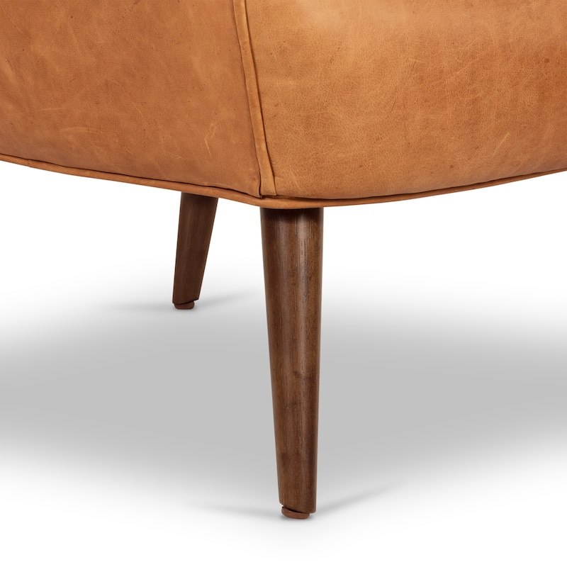 Poly and Bark Aida Lounge Chair