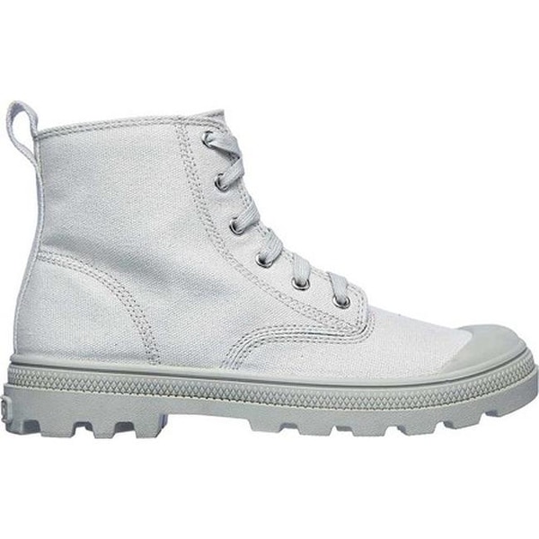 the bay skechers boots
