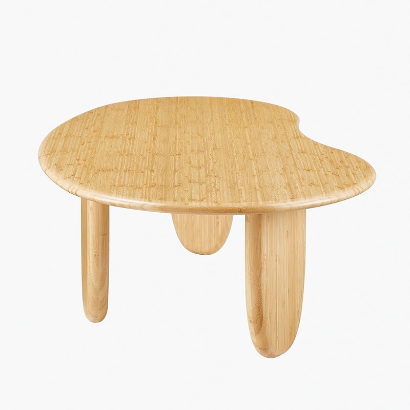 Wayne Coffee Table, Sand