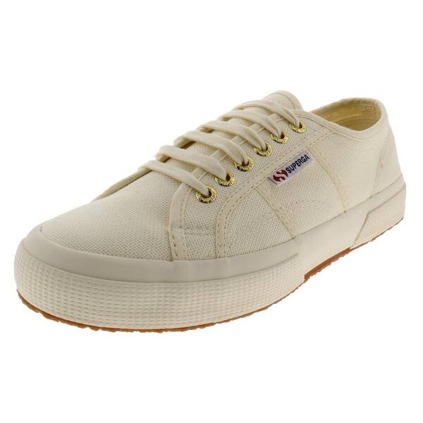 Shop Superga Womens Cotu Classic Fashion Sneakers Colorblock