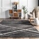 preview thumbnail 33 of 49, Brooklyn Rug Co Skylar Modern Abstract Area Rug