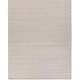 preview thumbnail 3 of 34, Strick & Bolton Carr Handwoven Viscose & Wool Area Rug