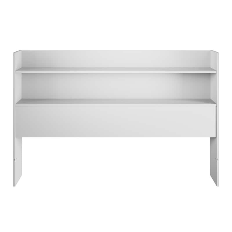 Hunter Bookcase Headboard