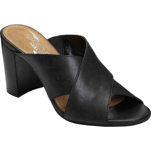 aerosoles high alert