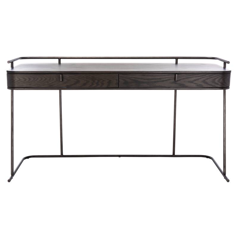 SAFAVIEH Home Ferrell Modern Wood Desk