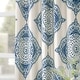 preview thumbnail 22 of 44, Exclusive Fabrics Henna Room Darkening Curtain Pair (2 Panels)